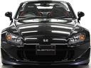 HONDA S2000