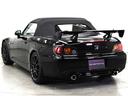 HONDA S2000