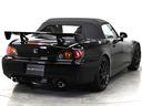 HONDA S2000