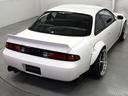 NISSAN SILVIA