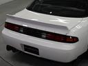 NISSAN SILVIA