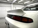 NISSAN SILVIA