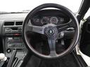 NISSAN SILVIA
