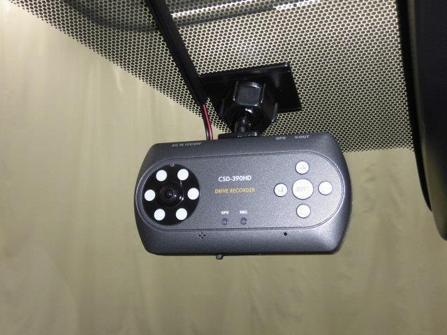 G フルセグ メモリーナビ DVD再生 ミュージックプレイヤー接続可 バックカメラ 衝突被害軽減システム ETC ドラレコ 両側電動スライド LEDヘッドランプ 乗車定員7人 3列シート 記録簿(13枚目)