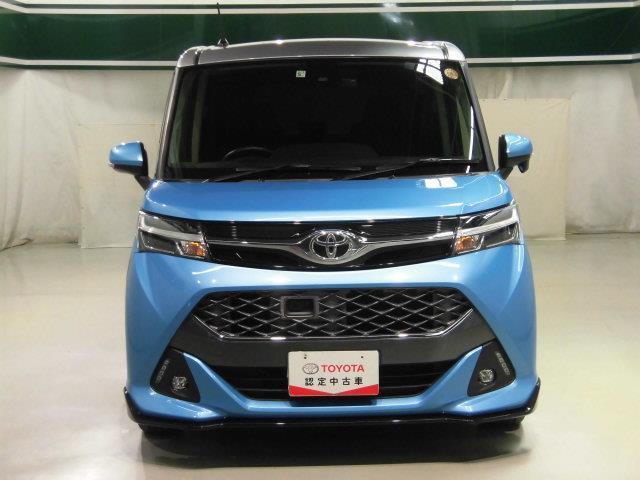 カスタムG S フルセグ メモリーナビ DVD再生 ミュージックプレイヤー接続可 バックカメラ 衝突被害軽減システム ETC ドラレコ 両側電動スライド LEDヘッドランプ アイドリングストップ(2枚目)