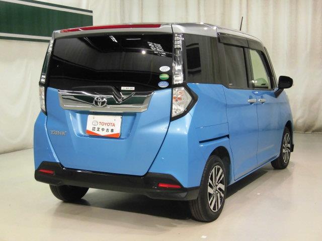 カスタムG S フルセグ メモリーナビ DVD再生 ミュージックプレイヤー接続可 バックカメラ 衝突被害軽減システム ETC ドラレコ 両側電動スライド LEDヘッドランプ アイドリングストップ(5枚目)