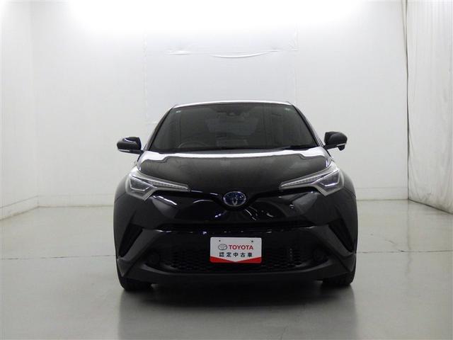 Ｃ－ＨＲ Ｓ　ＬＥＤエディション　衝突被害軽減システム　メモリーナビ　フルセグ　バックカメラ　ＥＴＣ　ドラレコ　ＣＤ　ミュージックプレイヤー接続可　ＤＶＤ再生　オートクルーズコントロール　ＬＥＤヘッドランプ　スマートキー　キーレス（3枚目）