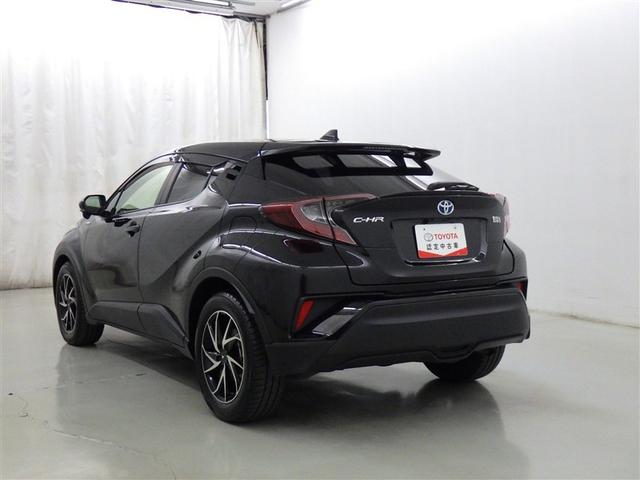 Ｃ－ＨＲ Ｓ　ＬＥＤエディション　衝突被害軽減システム　メモリーナビ　フルセグ　バックカメラ　ＥＴＣ　ドラレコ　ＣＤ　ミュージックプレイヤー接続可　ＤＶＤ再生　オートクルーズコントロール　ＬＥＤヘッドランプ　スマートキー　キーレス（5枚目）