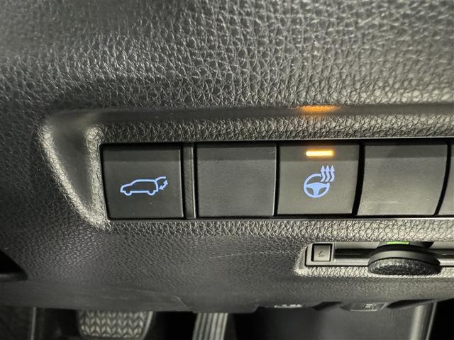 ＲＡＶ４ Ｇ　Ｚパッケージ　衝突被害軽減システム　メモリーナビ　フルセグ　バックカメラ　ＥＴＣ　ドラレコ　ＣＤ　ＤＶＤ再生　サンルーフ　電動シート　オートクルーズコントロール　ＬＥＤヘッドランプ　スマートキー　キーレス　４ＷＤ（19枚目）