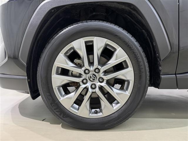 ＲＡＶ４ Ｇ　Ｚパッケージ　衝突被害軽減システム　メモリーナビ　フルセグ　バックカメラ　ＥＴＣ　ドラレコ　ＣＤ　ＤＶＤ再生　サンルーフ　電動シート　オートクルーズコントロール　ＬＥＤヘッドランプ　スマートキー　キーレス　４ＷＤ（38枚目）
