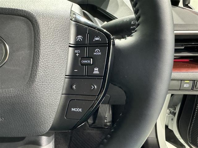 プリウス Z 衝突被害軽減システム フルセグ バックカメラ ETC ミュージックプレイヤー接続可 電動シート オートクルーズコントロール LEDヘッドランプ スマートキー キーレス ハイブリッド(23枚目)