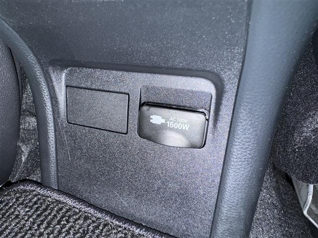 プリウス Z 衝突被害軽減システム フルセグ バックカメラ ETC ミュージックプレイヤー接続可 電動シート オートクルーズコントロール LEDヘッドランプ スマートキー キーレス ハイブリッド(34枚目)