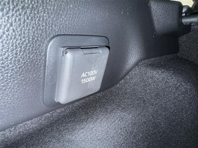 プリウス Z 衝突被害軽減システム フルセグ バックカメラ ETC ミュージックプレイヤー接続可 電動シート オートクルーズコントロール LEDヘッドランプ スマートキー キーレス ハイブリッド(36枚目)