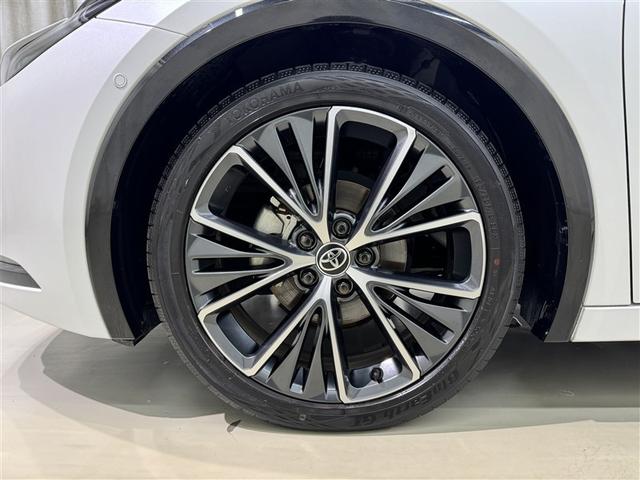 プリウス Z 衝突被害軽減システム フルセグ バックカメラ ETC ミュージックプレイヤー接続可 電動シート オートクルーズコントロール LEDヘッドランプ スマートキー キーレス ハイブリッド(38枚目)