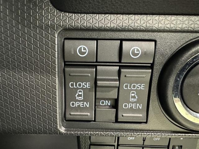 タント ファンクロス　衝突被害軽減システム　ＬＥＤヘッドランプ　両側電動スライド　スマートキー　キーレス　アイドリングストップ（9枚目）