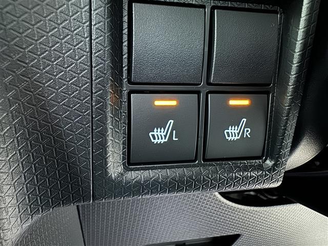 タント ファンクロス　衝突被害軽減システム　ＬＥＤヘッドランプ　両側電動スライド　スマートキー　キーレス　アイドリングストップ（11枚目）