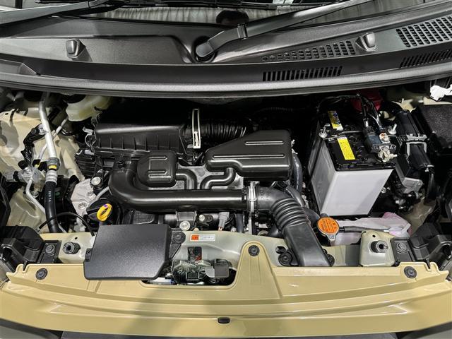 タント ファンクロス　衝突被害軽減システム　ＬＥＤヘッドランプ　両側電動スライド　スマートキー　キーレス　アイドリングストップ（26枚目）