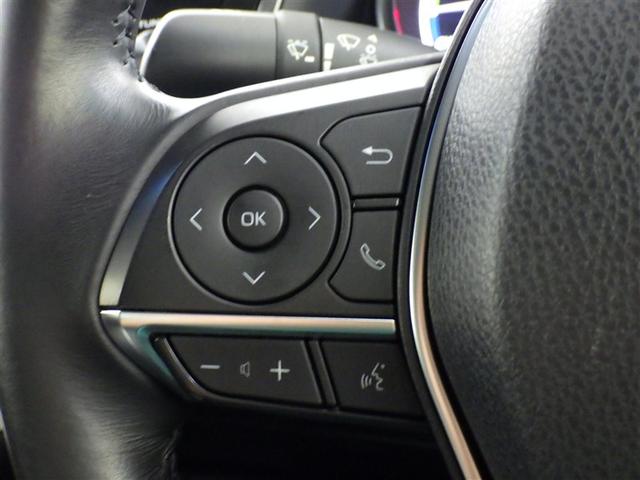 カムリ Ｇ　衝突被害軽減システム　メモリーナビ　フルセグ　バックカメラ　ＥＴＣ　ドラレコ　ＣＤ　ミュージックプレイヤー接続可　ＤＶＤ再生　電動シート　オートクルーズコントロール　ＬＥＤヘッドランプ　スマートキー（19枚目）