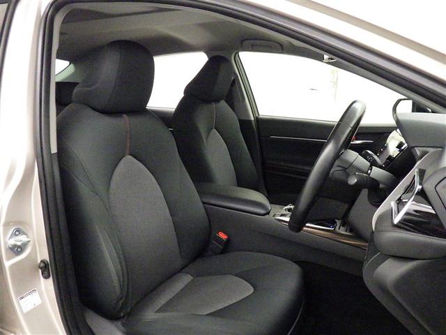 カムリ Ｇ　衝突被害軽減システム　メモリーナビ　フルセグ　バックカメラ　ＥＴＣ　ドラレコ　ＣＤ　ミュージックプレイヤー接続可　ＤＶＤ再生　電動シート　オートクルーズコントロール　ＬＥＤヘッドランプ　スマートキー（26枚目）