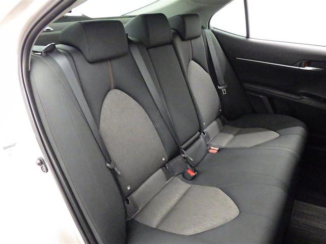 カムリ Ｇ　衝突被害軽減システム　メモリーナビ　フルセグ　バックカメラ　ＥＴＣ　ドラレコ　ＣＤ　ミュージックプレイヤー接続可　ＤＶＤ再生　電動シート　オートクルーズコントロール　ＬＥＤヘッドランプ　スマートキー（28枚目）