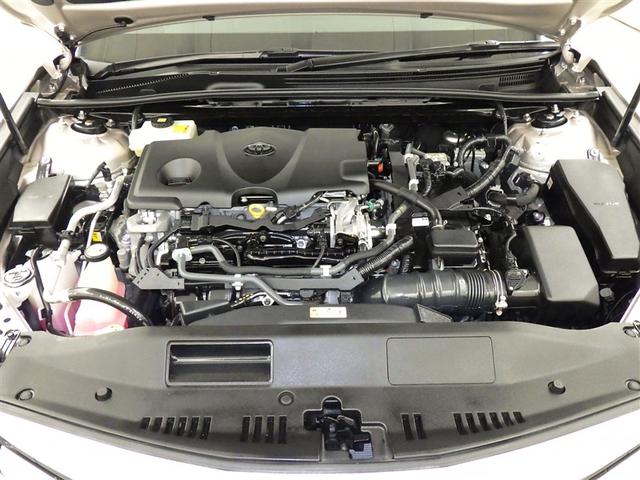 カムリ Ｇ　衝突被害軽減システム　メモリーナビ　フルセグ　バックカメラ　ＥＴＣ　ドラレコ　ＣＤ　ミュージックプレイヤー接続可　ＤＶＤ再生　電動シート　オートクルーズコントロール　ＬＥＤヘッドランプ　スマートキー（30枚目）