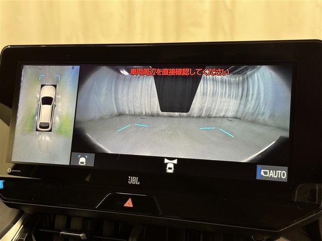 ハリアー Z 衝突被害軽減システム メモリーナビ ワンセグ バックカメラ ETC ドラレコ LEDヘッドランプ スマートキー キーレス(12枚目)