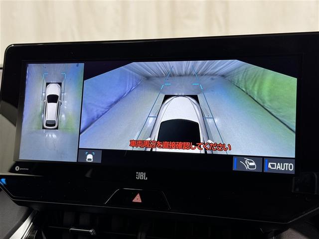 ハリアー Z 衝突被害軽減システム メモリーナビ ワンセグ バックカメラ ETC ドラレコ LEDヘッドランプ スマートキー キーレス(13枚目)