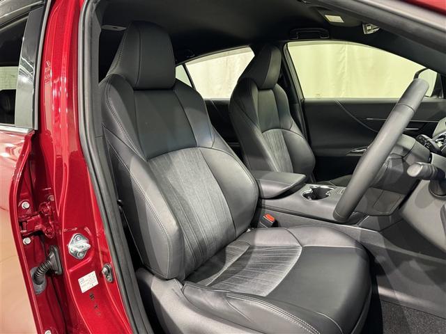 ハリアー Z 衝突被害軽減システム メモリーナビ ワンセグ バックカメラ ETC ドラレコ LEDヘッドランプ スマートキー キーレス(29枚目)