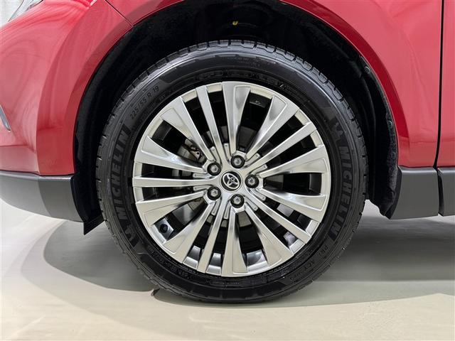 ハリアー Z 衝突被害軽減システム メモリーナビ ワンセグ バックカメラ ETC ドラレコ LEDヘッドランプ スマートキー キーレス(35枚目)