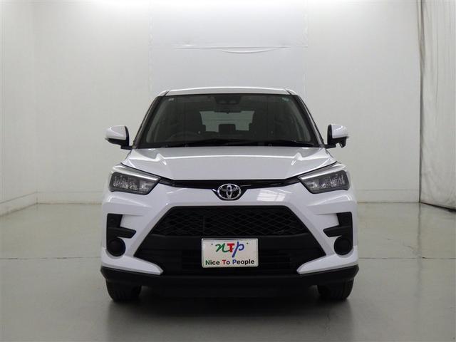 ライズ G 衝突被害軽減システム フルセグ バックカメラ ETC ミュージックプレイヤー接続可 LEDヘッドランプ スマートキー キーレス アイドリングストップ(3枚目)