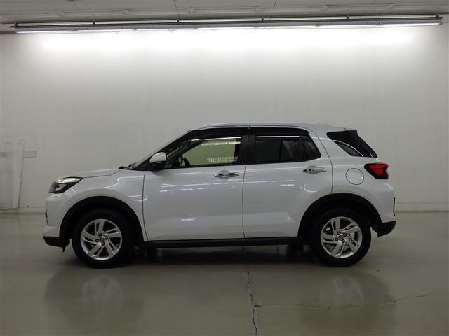 ライズ G 衝突被害軽減システム フルセグ バックカメラ ETC ミュージックプレイヤー接続可 LEDヘッドランプ スマートキー キーレス アイドリングストップ(4枚目)