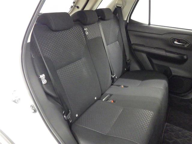 ライズ G 衝突被害軽減システム フルセグ バックカメラ ETC ミュージックプレイヤー接続可 LEDヘッドランプ スマートキー キーレス アイドリングストップ(22枚目)