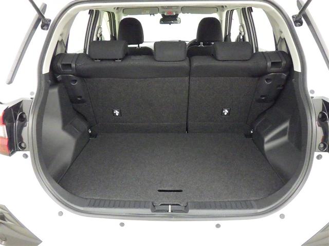 ライズ G 衝突被害軽減システム フルセグ バックカメラ ETC ミュージックプレイヤー接続可 LEDヘッドランプ スマートキー キーレス アイドリングストップ(23枚目)