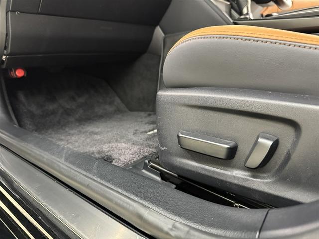 IS IS300h バージョンL 衝突被害軽減システム メモリーナビ フルセグ バックカメラ ETC ドラレコ CD ミュージックプレイヤー接続可 DVD再生 革シート 電動シート オートクルーズコントロール LEDヘッドランプ(32枚目)