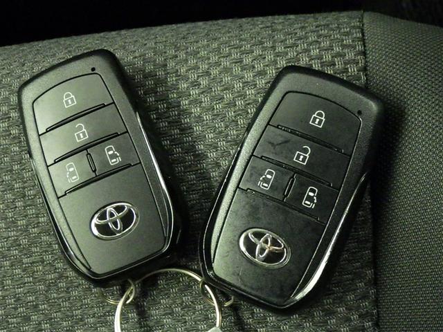 シエンタ ハイブリッドＧ　衝突被害軽減システム　メモリーナビ　フルセグ　バックカメラ　ＥＴＣ　ドラレコ　ＣＤ　ミュージックプレイヤー接続可　ＤＶＤ再生　オートクルーズコントロール　ＬＥＤヘッドランプ　両側電動スライド　キーレス（25枚目）