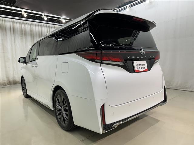 ヴェルファイア Z プレミア 衝突被害軽減システム フルセグ バックカメラ ETC ドラレコ ミュージックプレイヤー接続可 後席モニター サンルーフ 革シート 電動シート オートクルーズコントロール LEDヘッドランプ 3列シート(5枚目)