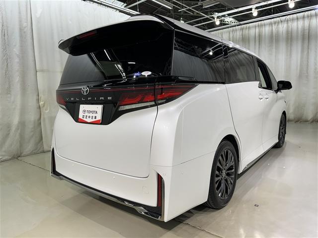 ヴェルファイア Z プレミア 衝突被害軽減システム フルセグ バックカメラ ETC ドラレコ ミュージックプレイヤー接続可 後席モニター サンルーフ 革シート 電動シート オートクルーズコントロール LEDヘッドランプ 3列シート(6枚目)