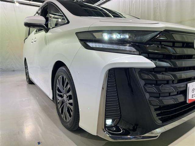 ヴェルファイア Z プレミア 衝突被害軽減システム フルセグ バックカメラ ETC ドラレコ ミュージックプレイヤー接続可 後席モニター サンルーフ 革シート 電動シート オートクルーズコントロール LEDヘッドランプ 3列シート(7枚目)