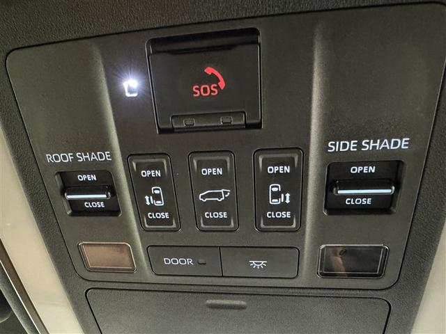 ヴェルファイア Z プレミア 衝突被害軽減システム フルセグ バックカメラ ETC ドラレコ ミュージックプレイヤー接続可 後席モニター サンルーフ 革シート 電動シート オートクルーズコントロール LEDヘッドランプ 3列シート(12枚目)