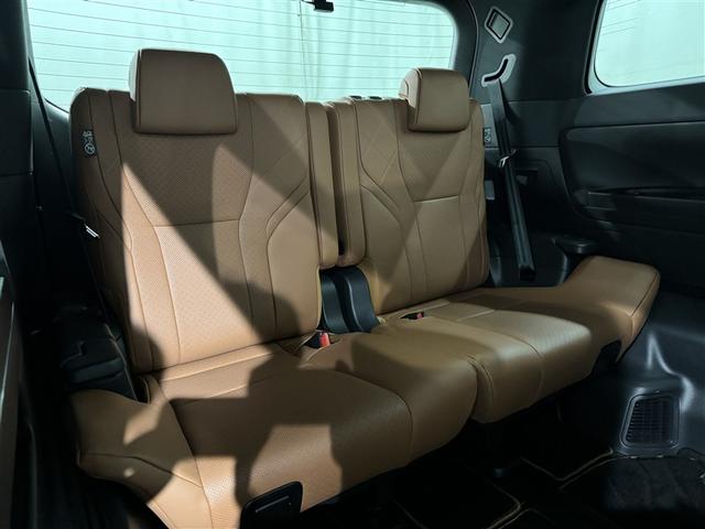 ヴェルファイア Z プレミア 衝突被害軽減システム フルセグ バックカメラ ETC ドラレコ ミュージックプレイヤー接続可 後席モニター サンルーフ 革シート 電動シート オートクルーズコントロール LEDヘッドランプ 3列シート(34枚目)