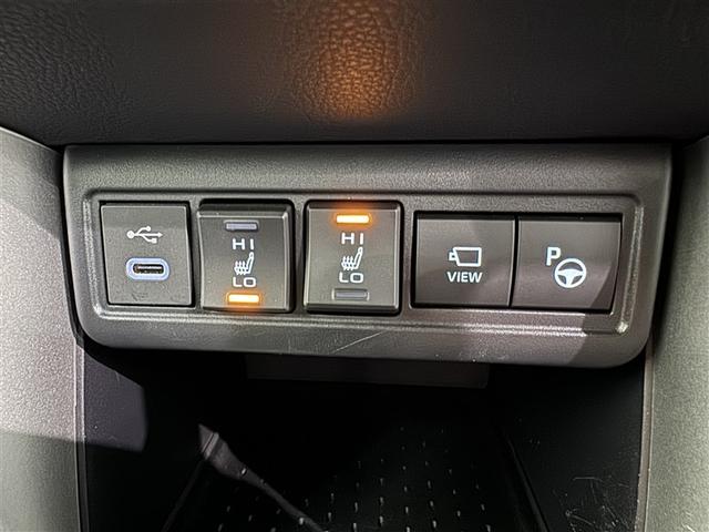 カローラクロス ハイブリッド　Ｚ　衝突被害軽減システム　フルセグ　バックカメラ　ＥＴＣ　ドラレコ　ミュージックプレイヤー接続可　電動シート　オートクルーズコントロール　ＬＥＤヘッドランプ　スマートキー　キーレス　ハイブリッド（16枚目）