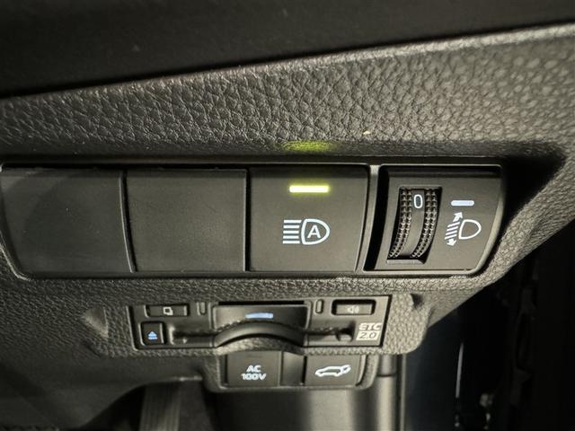 カローラクロス ハイブリッド　Ｚ　衝突被害軽減システム　フルセグ　バックカメラ　ＥＴＣ　ドラレコ　ミュージックプレイヤー接続可　電動シート　オートクルーズコントロール　ＬＥＤヘッドランプ　スマートキー　キーレス　ハイブリッド（22枚目）