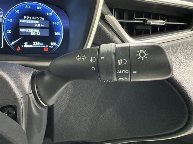 カローラクロス ハイブリッド　Ｚ　衝突被害軽減システム　フルセグ　バックカメラ　ＥＴＣ　ドラレコ　ミュージックプレイヤー接続可　電動シート　オートクルーズコントロール　ＬＥＤヘッドランプ　スマートキー　キーレス　ハイブリッド（24枚目）