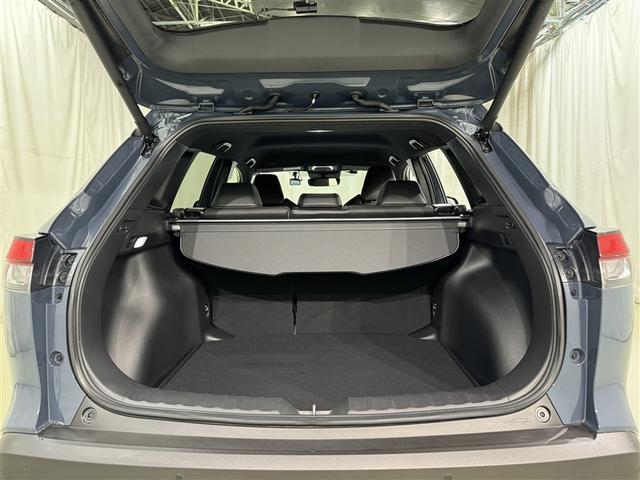 カローラクロス ハイブリッド　Ｚ　衝突被害軽減システム　フルセグ　バックカメラ　ＥＴＣ　ドラレコ　ミュージックプレイヤー接続可　電動シート　オートクルーズコントロール　ＬＥＤヘッドランプ　スマートキー　キーレス　ハイブリッド（32枚目）