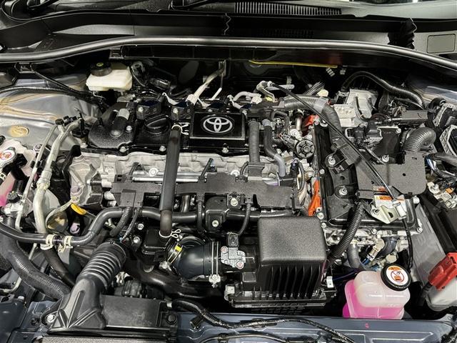 カローラクロス ハイブリッド　Ｚ　衝突被害軽減システム　フルセグ　バックカメラ　ＥＴＣ　ドラレコ　ミュージックプレイヤー接続可　電動シート　オートクルーズコントロール　ＬＥＤヘッドランプ　スマートキー　キーレス　ハイブリッド（36枚目）