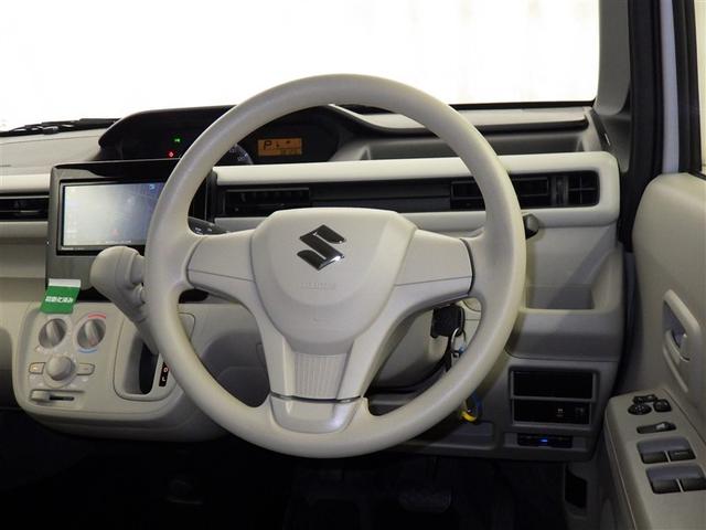 ワゴンR FA メモリーナビ フルセグ ETC CD ミュージックプレイヤー接続可 DVD再生 キーレス(8枚目)