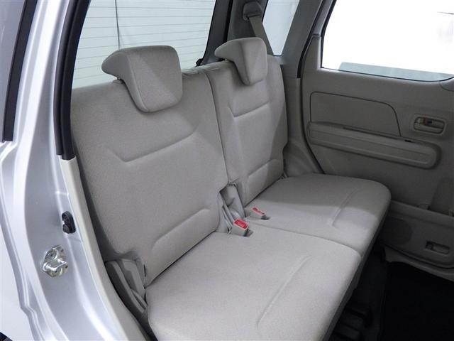 ワゴンR FA メモリーナビ フルセグ ETC CD ミュージックプレイヤー接続可 DVD再生 キーレス(19枚目)