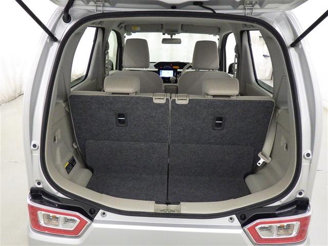 ワゴンR FA メモリーナビ フルセグ ETC CD ミュージックプレイヤー接続可 DVD再生 キーレス(20枚目)