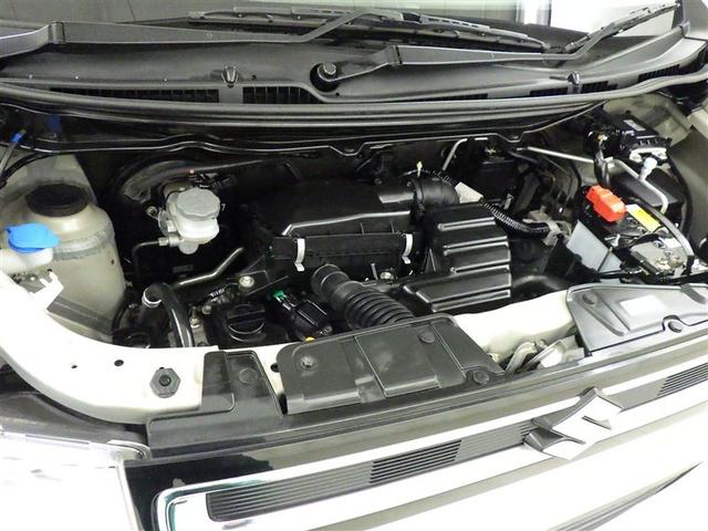 ワゴンR FA メモリーナビ フルセグ ETC CD ミュージックプレイヤー接続可 DVD再生 キーレス(21枚目)