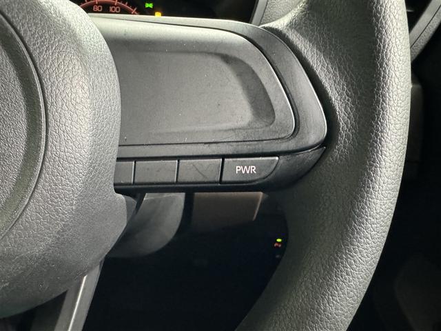 ルーミー Ｘ　衝突被害軽減システム　ＣＤ　電動スライドドア　スマートキー　キーレス　アイドリングストップ（16枚目）